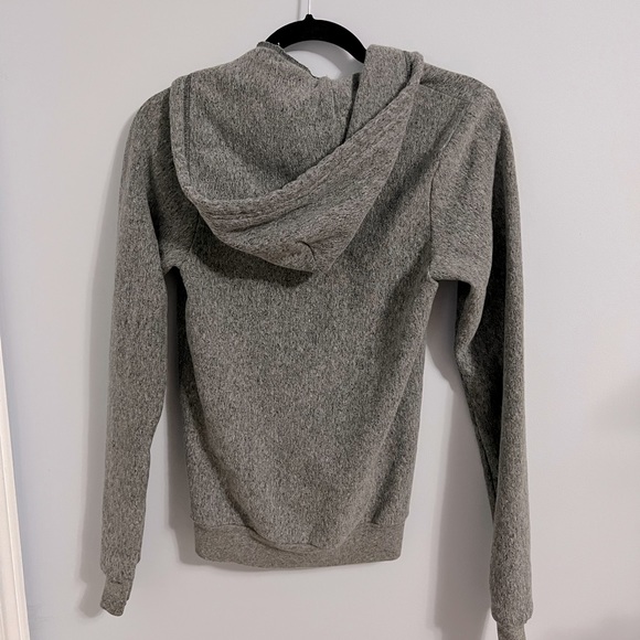 American Apparel Zip-up Hoodie - Picture 2 of 3